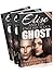 Complete Elise And The English Man's Ghost Series