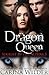 Dragon Queen (Sought by the Alphas, #5)