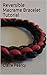 Reversible Macrame Bracelet Tutorial