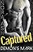 Captured (Demon's Mark, #4)