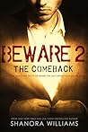 The Comeback by Shanora Williams