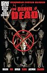 The Other Dead #3 by Joshua Ortega
