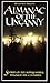 Almanac of the Uncanny by Hilary Evans
