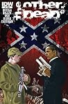 The Other Dead #4 by Joshua Ortega