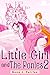 Little Girl and The Ponies 2 by Nona J. Fairfax