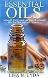 Essential Oils: A...