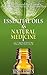 Essential Oils as Natural Medicine by Misty Jordyn