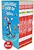 Classic Case of Dr. Seuss - 20 Books Set by Dr. Seuss