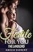 Fertile For You: The Landlord (Fertile Taboo Romance)