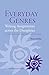Everyday Genres: Writing Assignments across the Disciplines (Studies in Writing and Rhetoric)