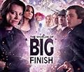 The Worlds of Big Finish