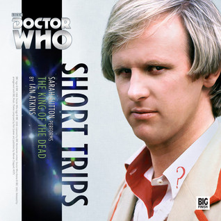 Doctor Who: The King of the Dead (Download)
