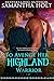 To Avenge Her Highland Warrior by Samantha Holt