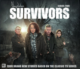 Survivors: Series Two Box Set (Survivors, #2)