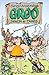 Groo by Sergio Aragonés