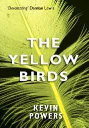 The Yellow Birds