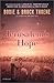 Jerusalem's Hope by Bodie Thoene
