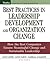 Best Practices in Leadership Development and Organization Change: How the Best Companies Ensure Meaningful Change and Sustainable Leadership (Jossey-Bass Leadership Series Book 245)
