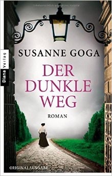 Der dunkle Weg (Paperback)
