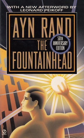 The Fountainhead