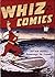 Whiz Comics #14 (Illustrated) (Golden Age Preservation Project)