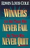 Winners Are Not T...