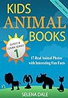 Kids Animal Books...