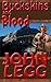 Buckskins and Blood (Buckskin Series Book 1)