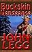 Buckskin Vengeance by John Legg