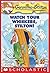Watch Your Whiskers, Stilton! by Geronimo Stilton
