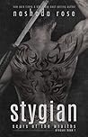 Stygian by Nashoda Rose