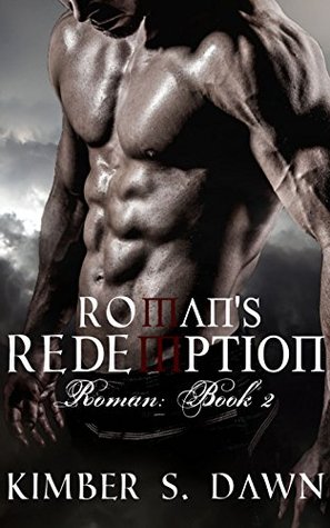 Roman's Redemption (Roman, #2)