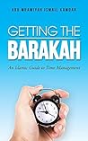 Getting the Barak...