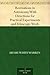 Recreations in Astronomy With Directions for Practical Experi... by Henry White Warren