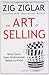 The Art of Selling