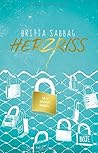 Herzriss by Britta Sabbag