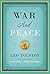 War and Peace by Leo Tolstoy