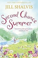 Second Chance Summer (Cedar Ridge, #1)