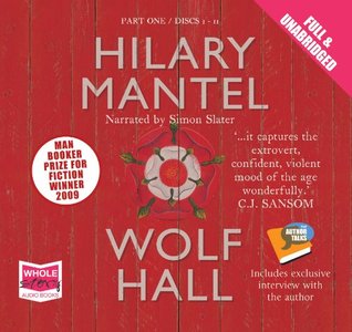 Wolf Hall