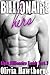 Billionaire, Hers (Alpha Billionaire #4)