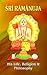 Sri Ramanuja His Life Religion and Philosophy