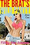 The Brat's Wild Party: A Taboo Tale (Filthy Hot Summer)