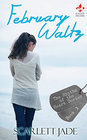 February Waltz (Rhythm of the Heart, #3)