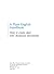 A plain English handbook : how to create clear SEC disclosure documents.
