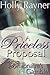 The Billionaire's Gamble (A Priceless Proposal, #1)
