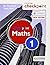 Cambridge Checkpoint Maths Student's Book 1 by Ric Pimentel