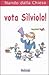 Vota Silvìolo!