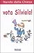 Vota Silvìolo!