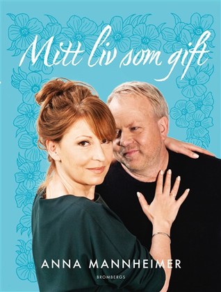 Mitt liv som gift (Hardcover)