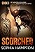 Scorched (Headless Reapers Motorcycle Club #1)